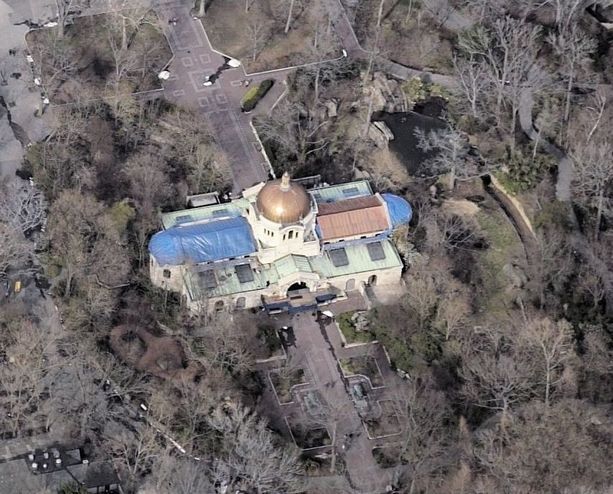 bronx park: bronx park 1